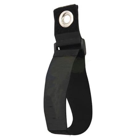 Aftermarket Hanging Strap, Hook and Loop, STD, Adj Dia 3.4in.-5.1in., 10PK A-HS3451-AI